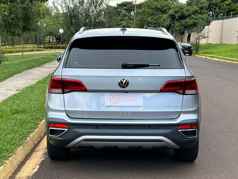 VolksWagen TAOS Highline 1.4 250 TSI Flex Aut.