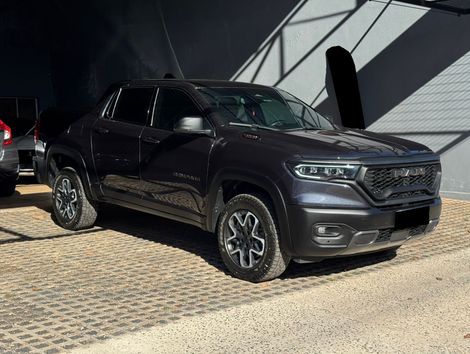 RAM RAMPAGE REBEL HURR.4 2.0 TB CD 4X4 Aut.