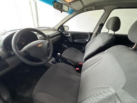 Chevrolet Classic Life/LS 1.0 VHC FlexP. 4p