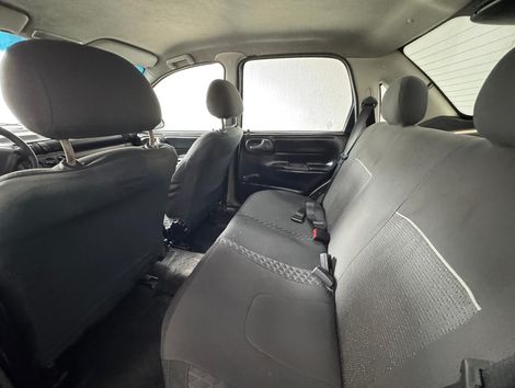 Chevrolet Classic Life/LS 1.0 VHC FlexP. 4p