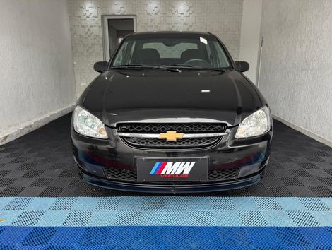 Chevrolet Classic Life/LS 1.0 VHC FlexP. 4p