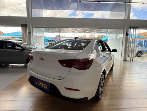 Chevrolet ONIX SEDAN Plus LT 1.0 12V Flex 4p Mec.