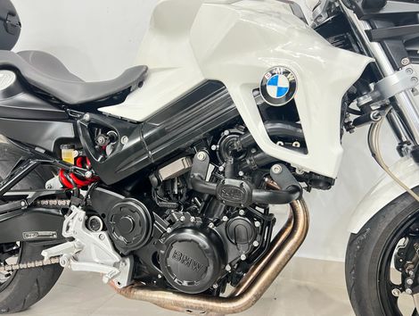 BMW F 800 R