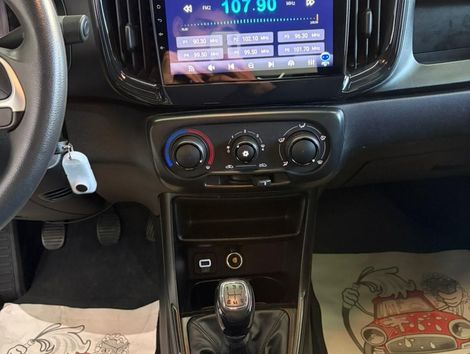 Fiat Strada Freedom 1.3 Flex 8V CD