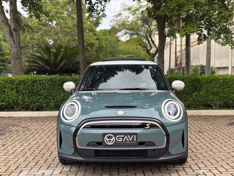 Mini COOPER SE Multitone Edit. 3p (Elétrico)