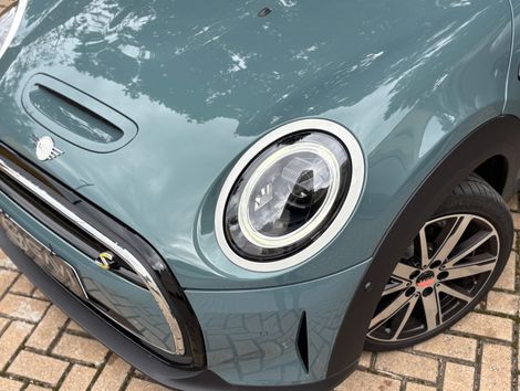 Mini COOPER SE Multitone Edit. 3p (Elétrico)