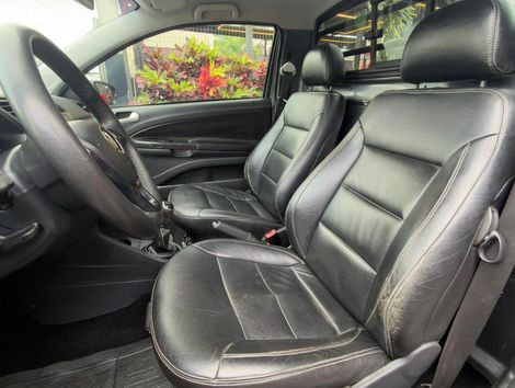 VolksWagen Saveiro Trendline 1.6 T.Flex 8V