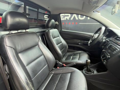 VolksWagen Saveiro Trendline 1.6 T.Flex 8V