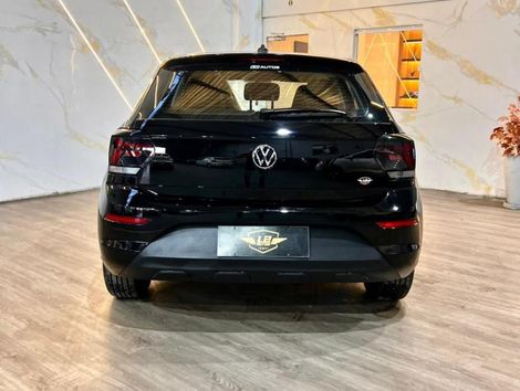 VolksWagen Polo Track 1.0 Flex 12V 5p