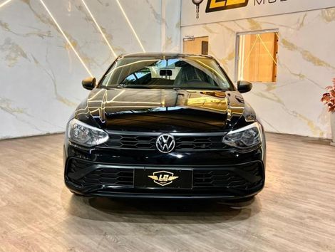 VolksWagen Polo Track 1.0 Flex 12V 5p