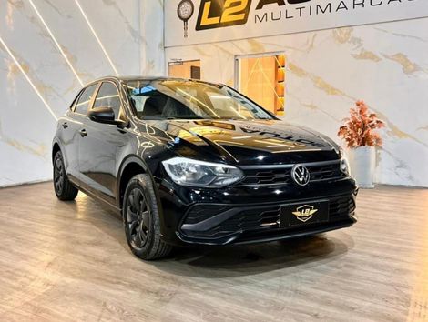 VolksWagen Polo Track 1.0 Flex 12V 5p