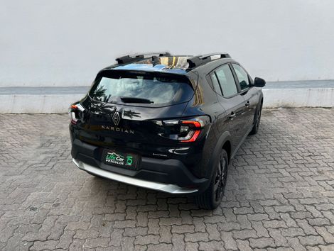 Renault Kardian Prem. Ed Flex 1.0 TB 12V 5p Aut.
