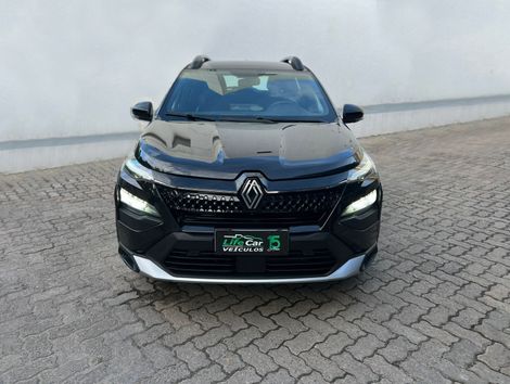 Renault Kardian Prem. Ed Flex 1.0 TB 12V 5p Aut.