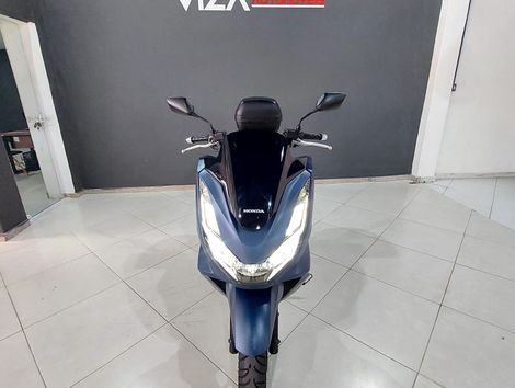 HONDA PCX 160 DLX