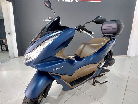HONDA PCX 160 DLX