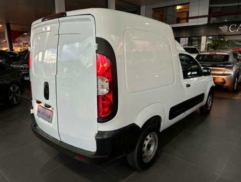 Fiat Fiorino Endurance EVO 1.4 Flex 8V 2p
