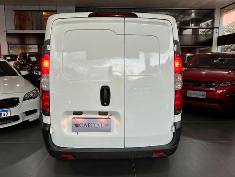 Fiat Fiorino Endurance EVO 1.4 Flex 8V 2p