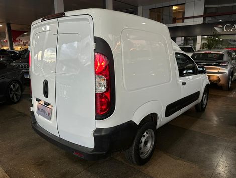 Fiat Fiorino Endurance EVO 1.4 Flex 8V 2p