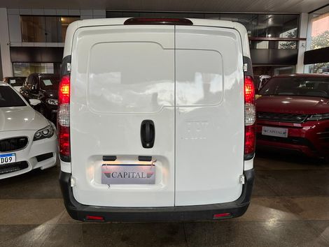 Fiat Fiorino Endurance EVO 1.4 Flex 8V 2p