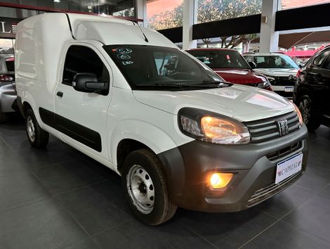 Fiat Fiorino Endurance EVO 1.4 Flex 8V 2p
