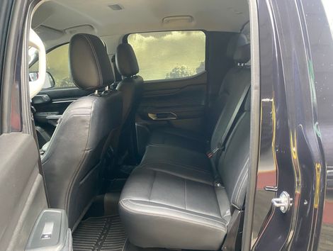 Ford Ranger XLT 3.0 V6 4x4 CD TB  Die. Aut.