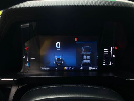 Ford Ranger XLT 3.0 V6 4x4 CD TB  Die. Aut.