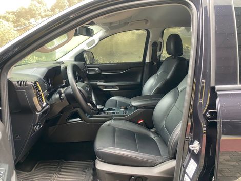 Ford Ranger XLT 3.0 V6 4x4 CD TB  Die. Aut.