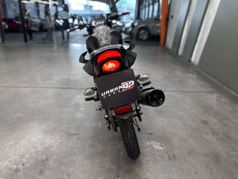 YAMAHA YS 150 FAZER SED/ FLEX