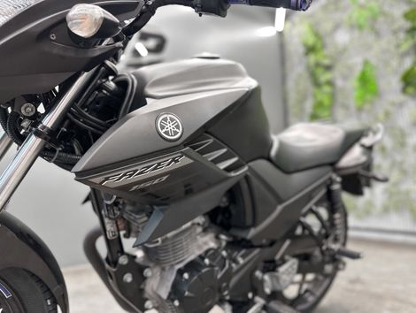 YAMAHA YS 150 FAZER SED/ FLEX