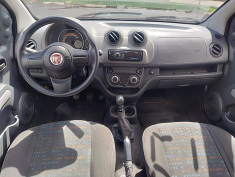 Fiat UNO VIVACE Celeb. 1.0 EVO F.Flex 8V 5p