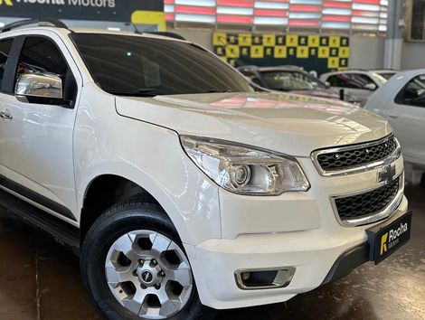 Chevrolet S10 Pick-Up LT 2.4 F.Power 4x2 CD