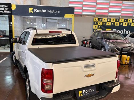 Chevrolet S10 Pick-Up LT 2.4 F.Power 4x2 CD