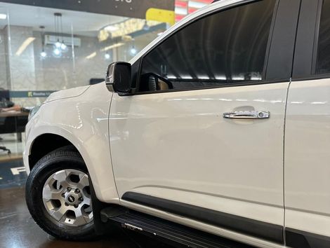 Chevrolet S10 Pick-Up LT 2.4 F.Power 4x2 CD