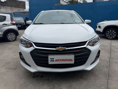 Chevrolet ONIX HATCH LT 1.0 12V Flex 5p Mec.
