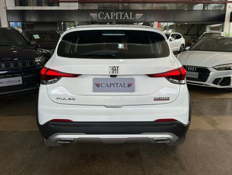 Fiat PULSE AUDACE 1.0 Turbo 200 Flex Aut.