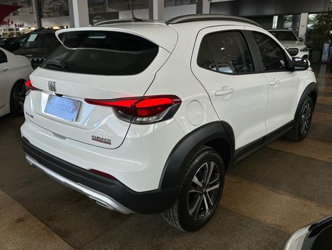 Fiat PULSE AUDACE 1.0 Turbo 200 Flex Aut.