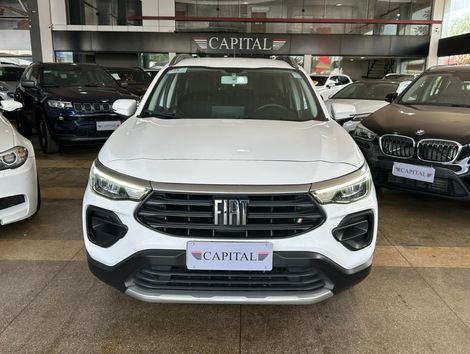 Fiat PULSE AUDACE 1.0 Turbo 200 Flex Aut.