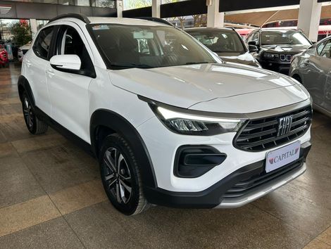 Fiat PULSE AUDACE 1.0 Turbo 200 Flex Aut.