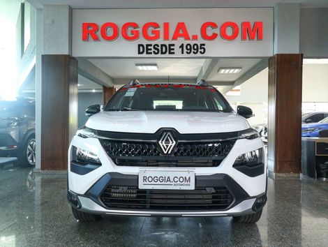 Renault Kardian Iconic 1.0 TB 12V 5p Aut.