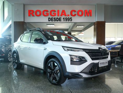 Renault Kardian Iconic 1.0 TB 12V 5p Aut.
