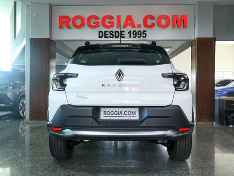 Renault Kardian Iconic 1.0 TB 12V 5p Aut.