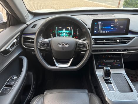 Caoa Chery Tiggo 5X PRO 1.5 Turbo (Híbrido)