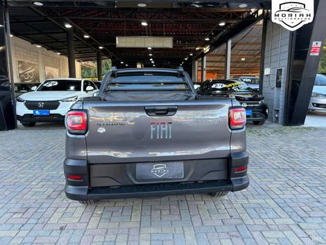Fiat Strada Endurance 1.4 Flex 8V CS Plus