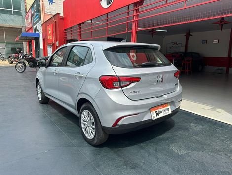 Fiat ARGO DRIVE 1.0 6V Flex