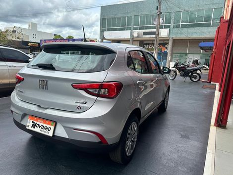 Fiat ARGO DRIVE 1.0 6V Flex