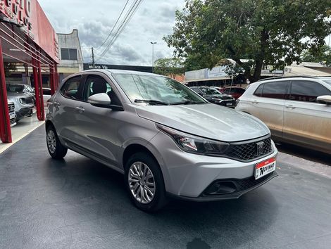Fiat ARGO DRIVE 1.0 6V Flex