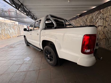 VolksWagen AMAROK SE CD 2.0 16V TDI 4x4 Diesel