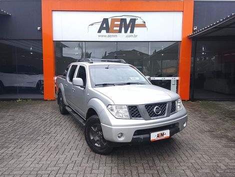 Nissan Frontier XE CD 4x2 2.5 TB Diesel