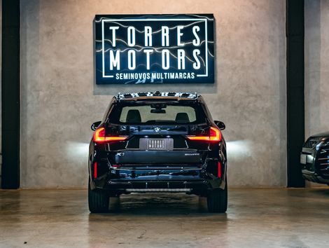 BMW X1 SDRIVE 20i M Sport 2.0 TB Aut.