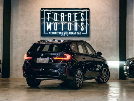 BMW X1 SDRIVE 20i M Sport 2.0 TB Aut.